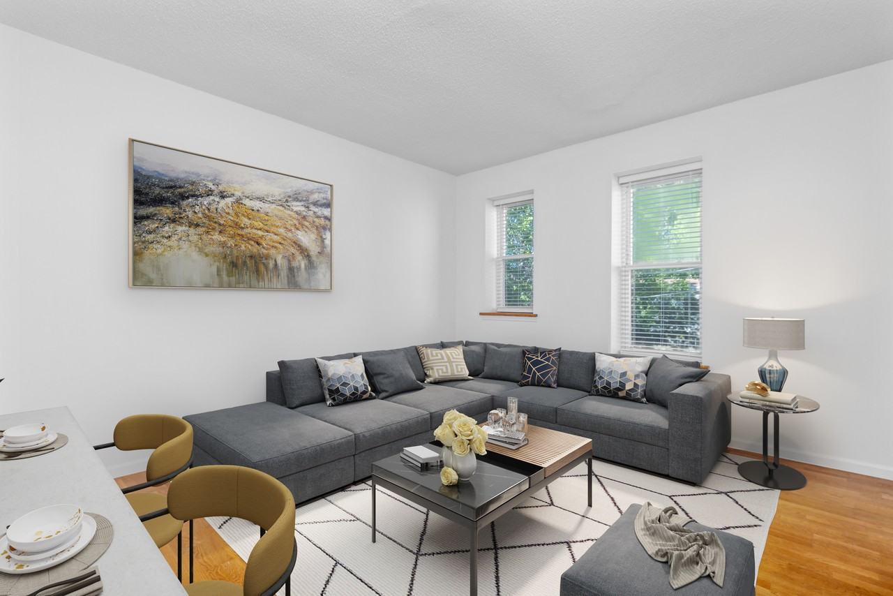 4500 Chouteau Ave #A - Photo 2 of 13