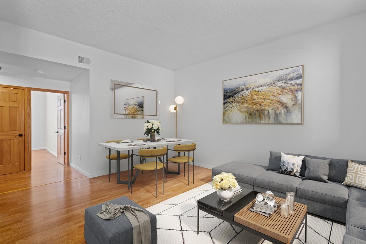 4500 Chouteau Ave #A - Photo 3 of 13