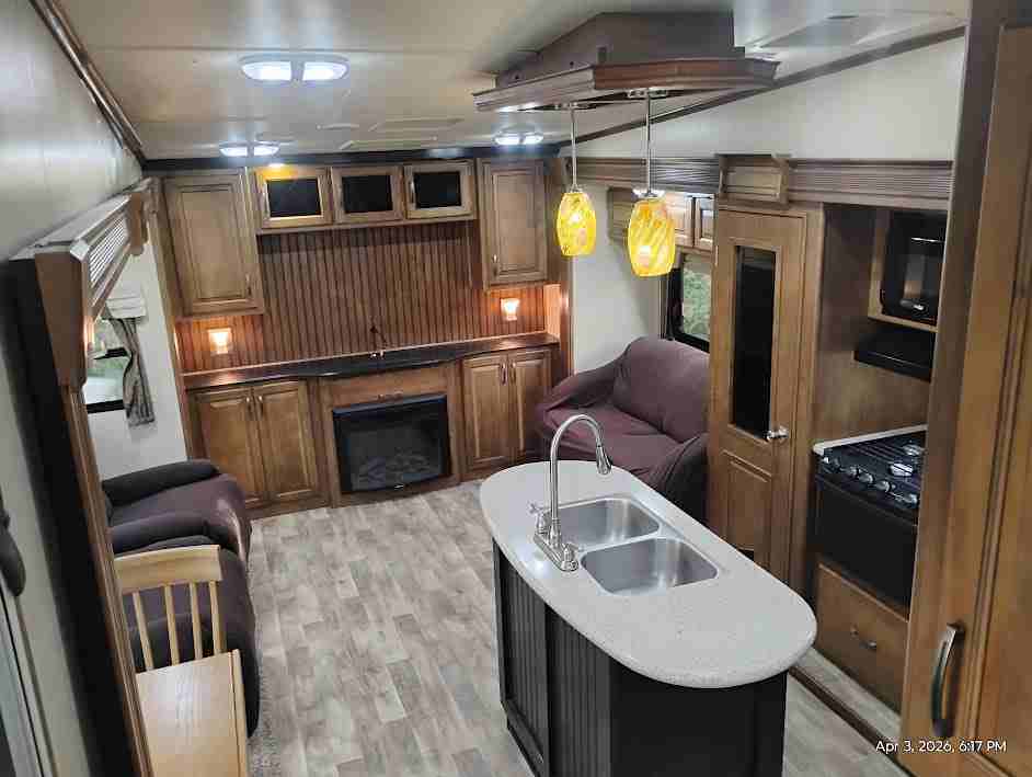 379 County Road 3425 #5