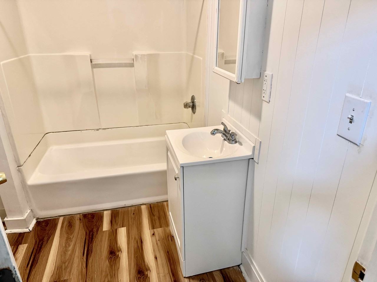 1013 N Charles St #2R - Photo 2 of 7