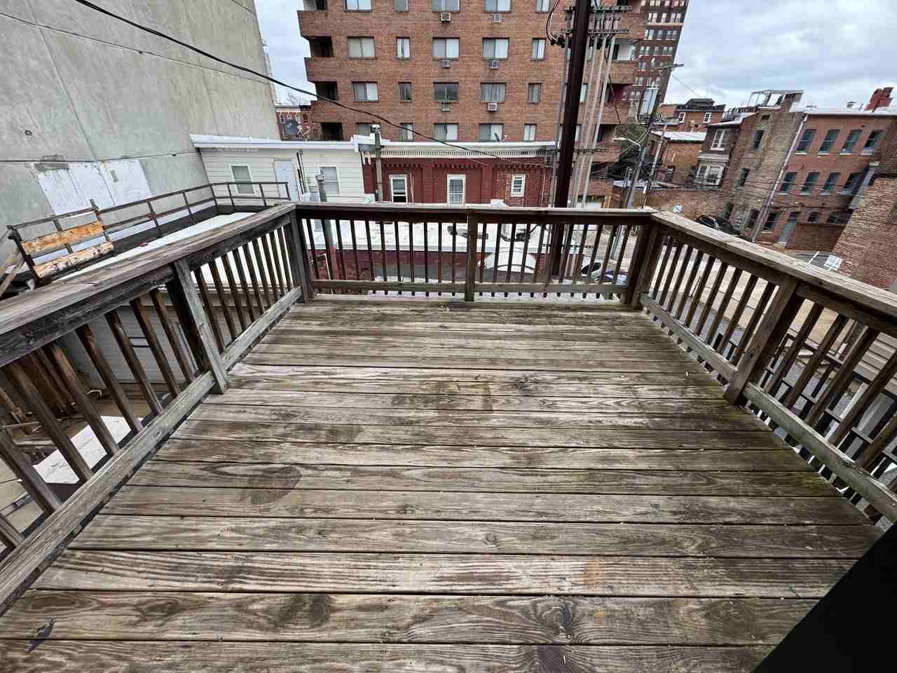 1013 N Charles St #2R - Photo 7 of 7