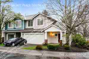 featured image of 5009 Talbot Pl S #D