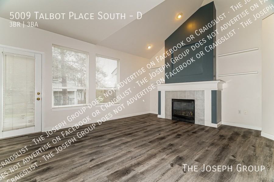 5009 Talbot Pl S #D - Photo 2 of 22
