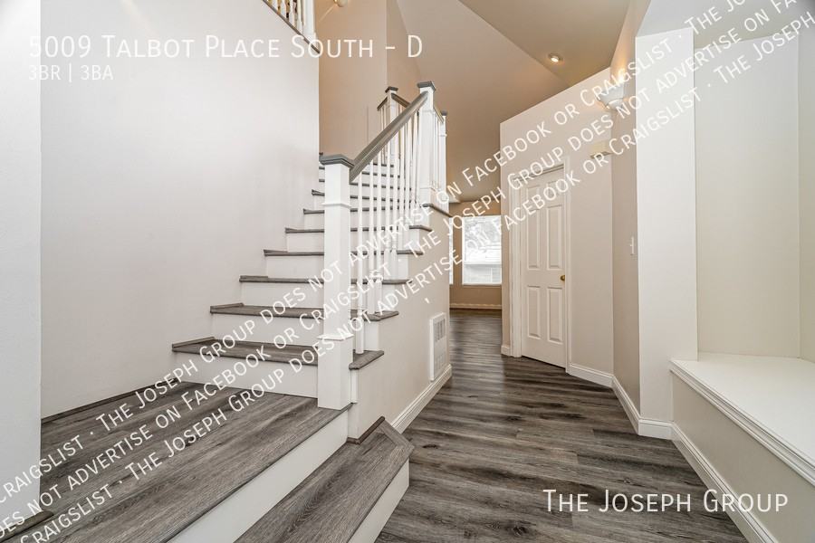 5009 Talbot Pl S #D - Photo 3 of 22