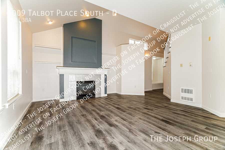 5009 Talbot Pl S #D - Photo 4 of 22