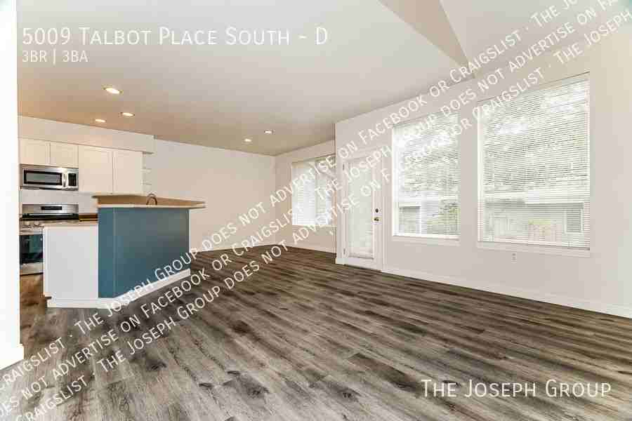 5009 Talbot Pl S #D - Photo 5 of 22