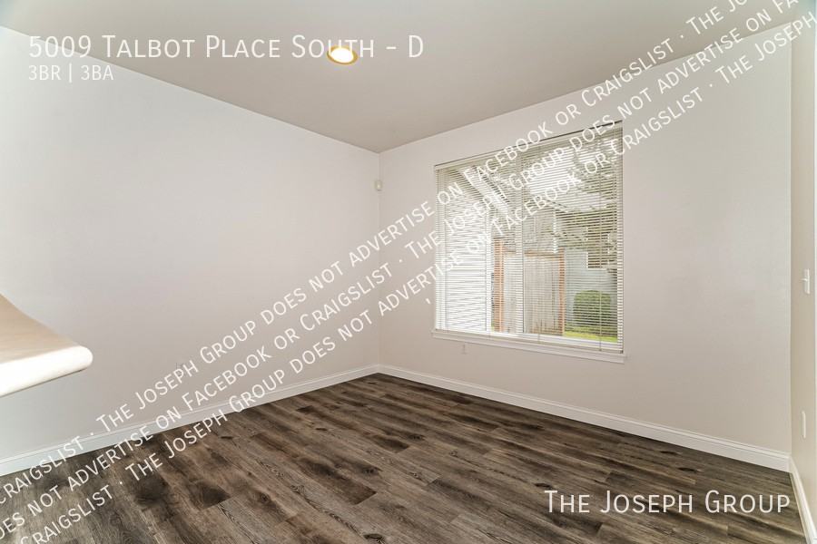 5009 Talbot Pl S #D - Photo 6 of 22