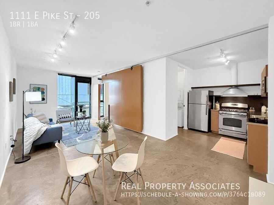 1111 E Pike St #205 - Photo 4 of 23