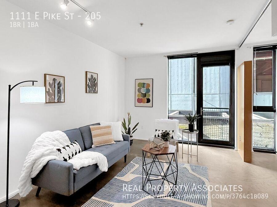 1111 E Pike St #205 - Photo 5 of 23