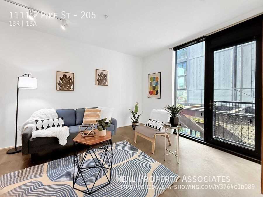 1111 E Pike St #205 - Photo 6 of 23