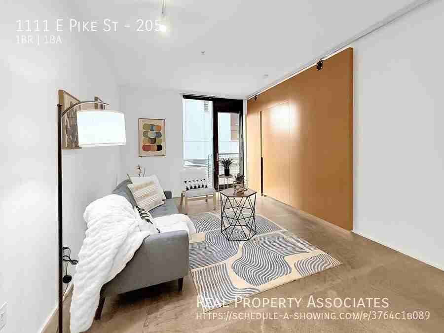 1111 E Pike St #205 - Photo 7 of 23