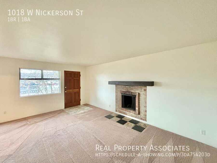 1018 W Nickerson St - Photo 4 of 17