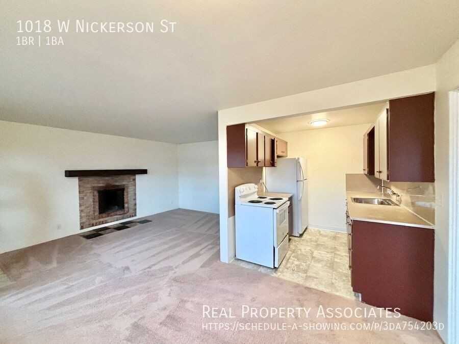 1018 W Nickerson St - Photo 7 of 17