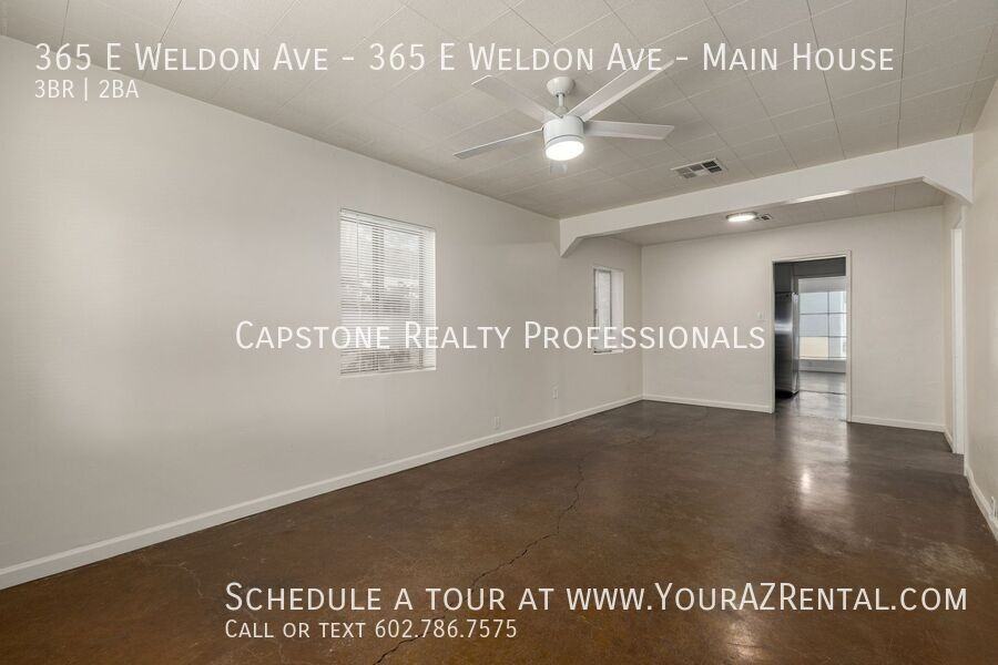 365 E Weldon Ave - 365 E Weldon Ave #MAIN - Photo 2 of 17