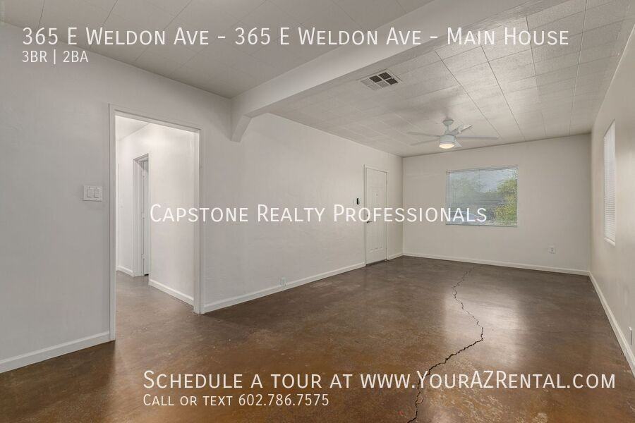 365 E Weldon Ave - 365 E Weldon Ave #MAIN - Photo 3 of 17