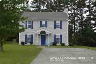 5713 Thistlerock Ln - Photo 1 of 1