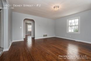1601 Dewey St #2 - Photo 1 of 1