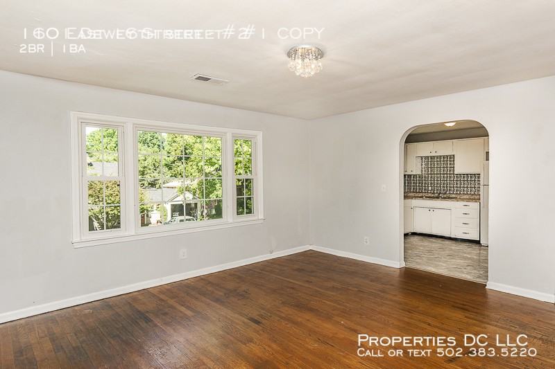 1601 Dewey St #2 - Photo 3 of 13