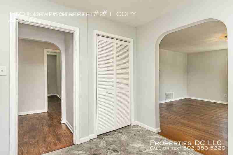 1601 Dewey St #2 - Photo 7 of 13