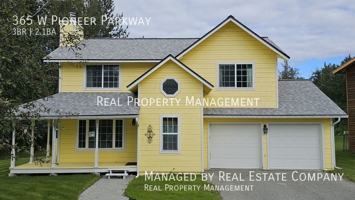 featured image of 365 W Pioneer Pkwy