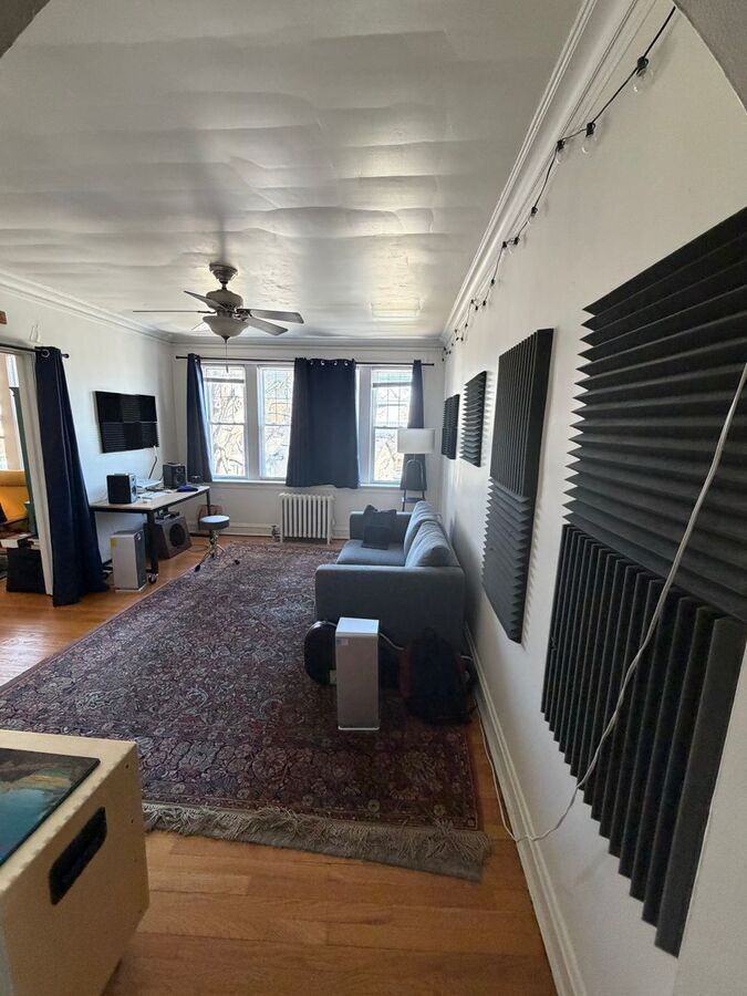 1112 Curtiss St #B2 - Photo 4 of 9