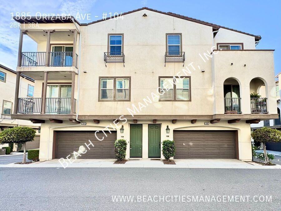 1885 Orizaba Ave #104 - Photo 2 of 34