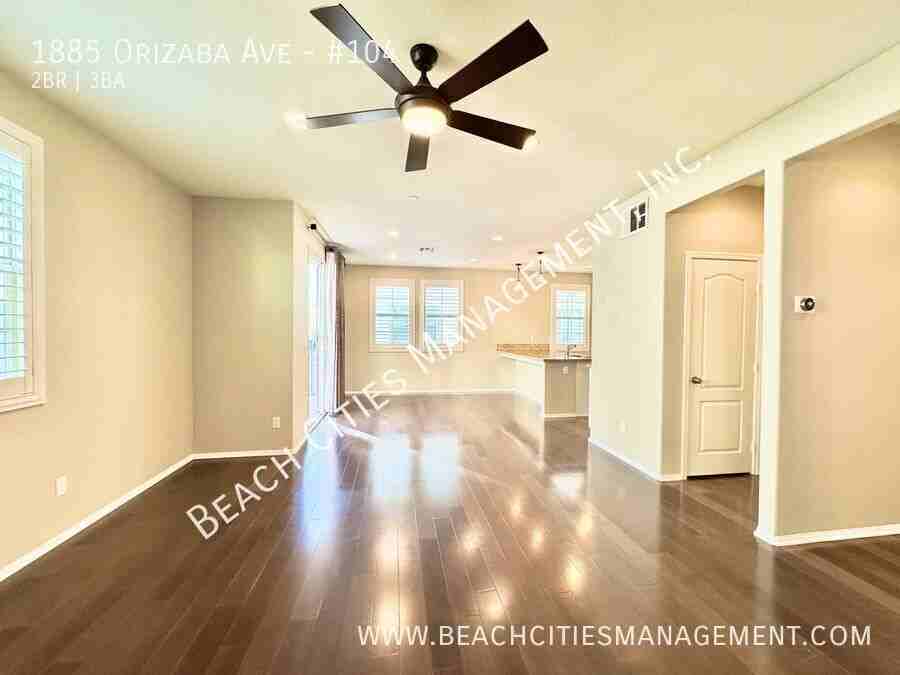 1885 Orizaba Ave #104 - Photo 5 of 34