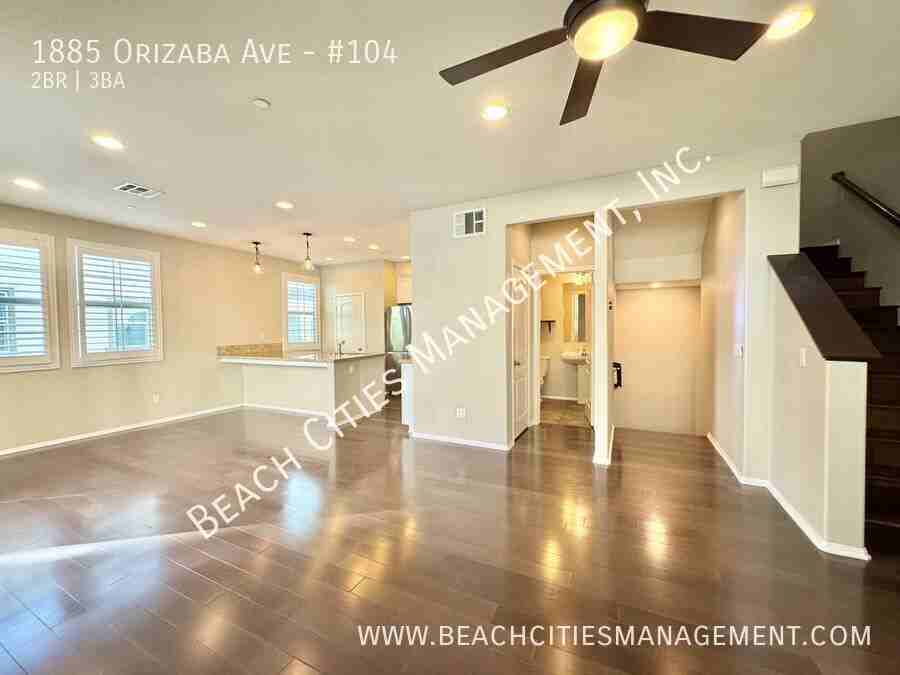 1885 Orizaba Ave #104 - Photo 6 of 34