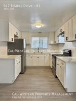 featured image of 947 Temple Dr #1