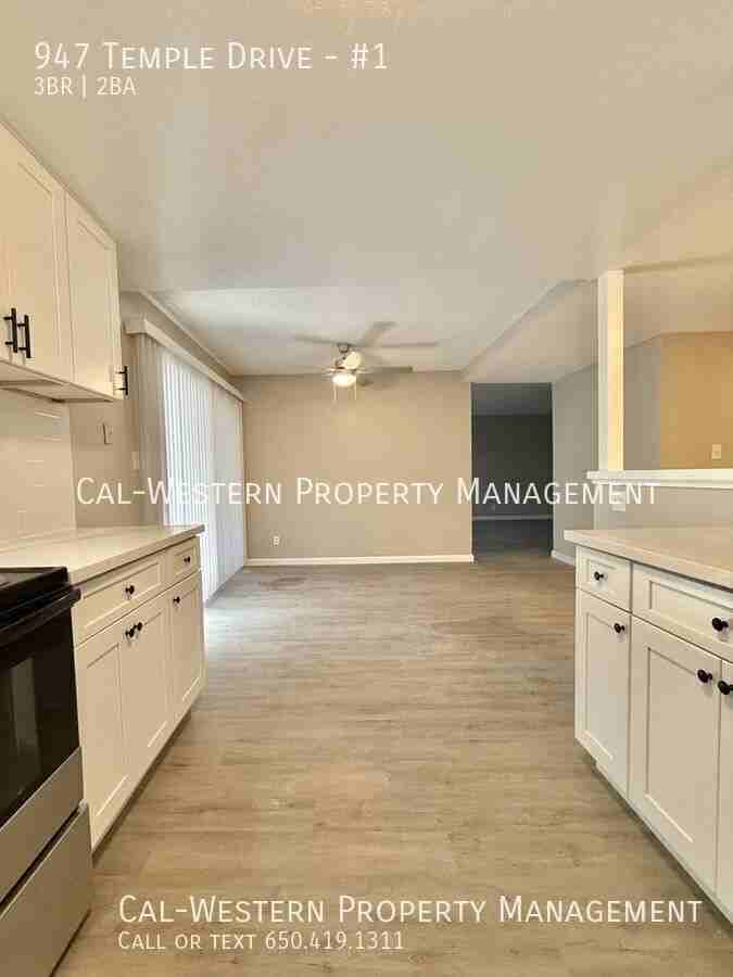 947 Temple Dr #1 - Photo 2 of 14