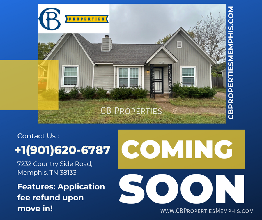 7232 Country Side Rd #RD