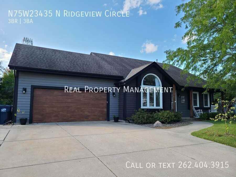 N75W23435 N Ridgeview Cir - Photo 2 of 23