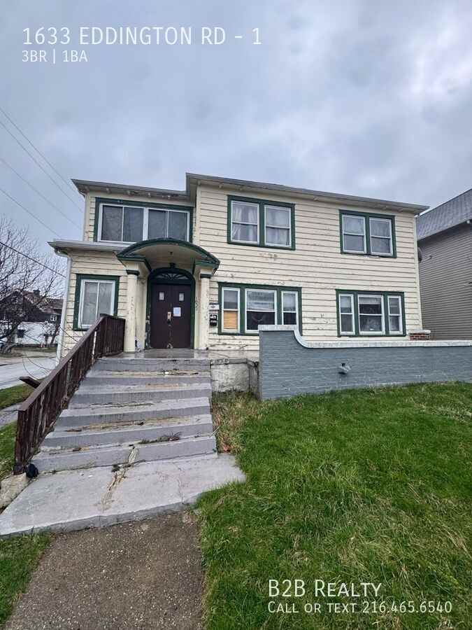 1633 Eddington Rd #1 - Photo 2 of 14