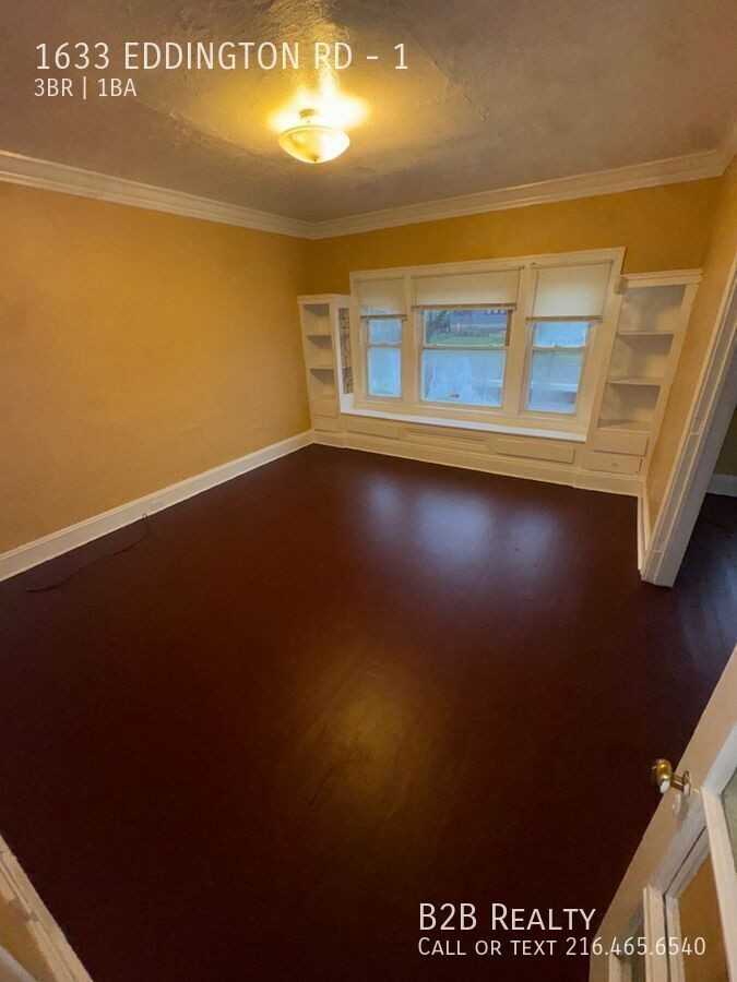 1633 Eddington Rd #1 - Photo 4 of 14