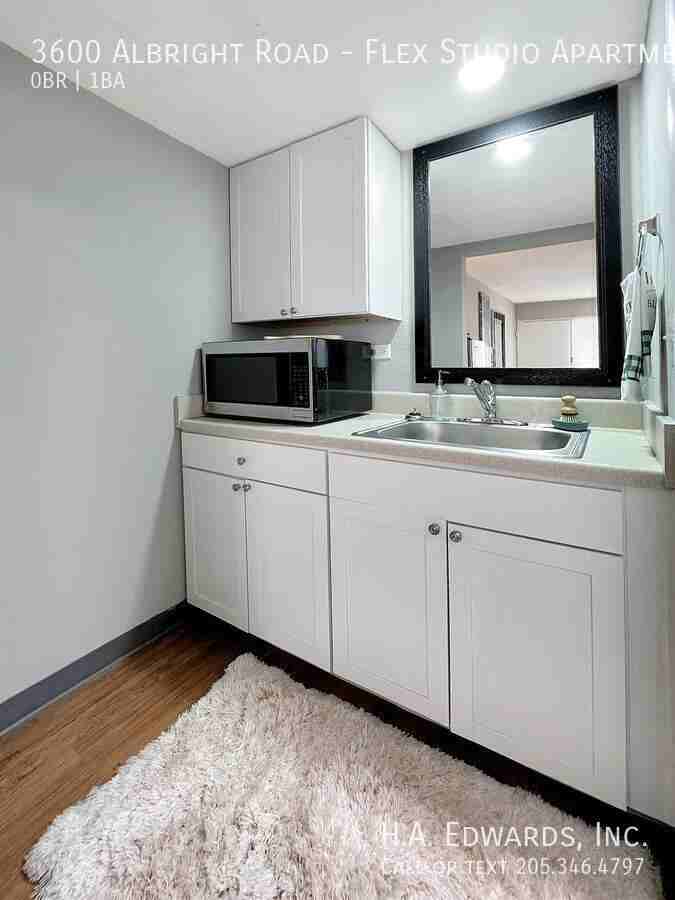 3600 Albright Rd - Photo 5 of 15