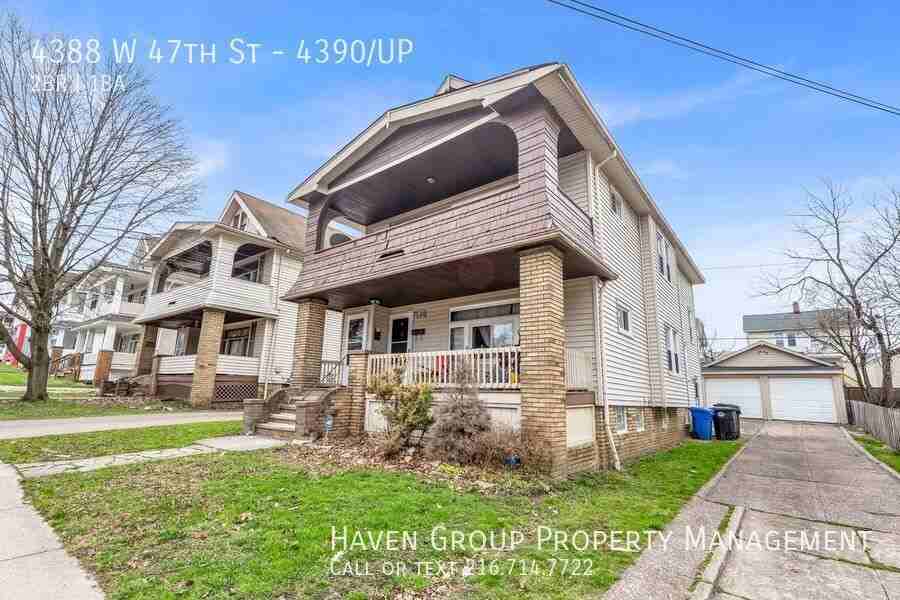 4388 W 47th St #4390UP - Photo 3 of 26