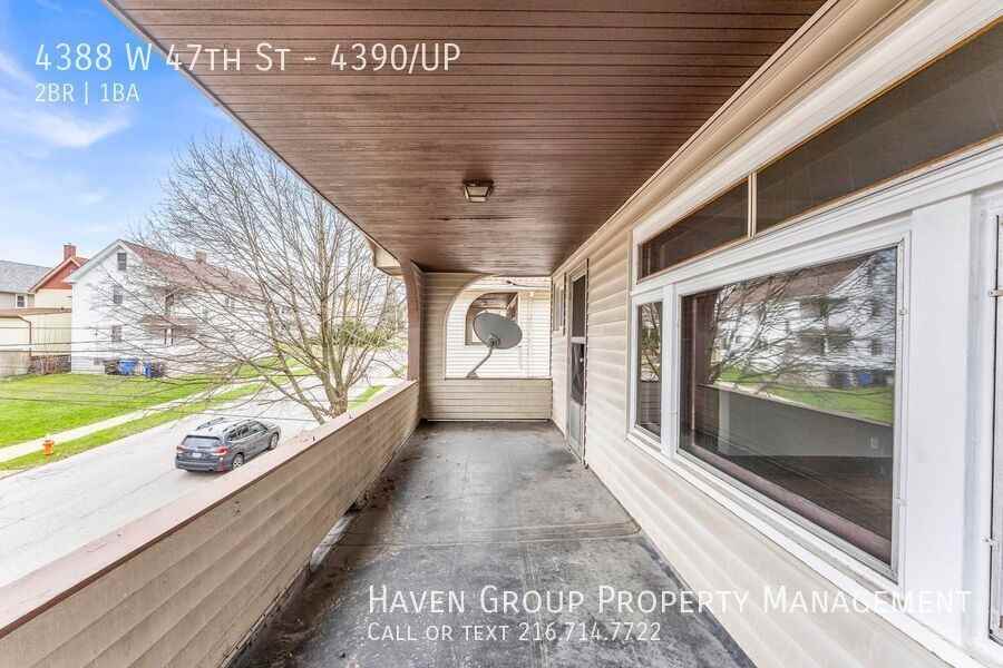 4388 W 47th St #4390UP - Photo 4 of 26