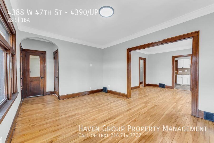 4388 W 47th St #4390UP - Photo 5 of 26