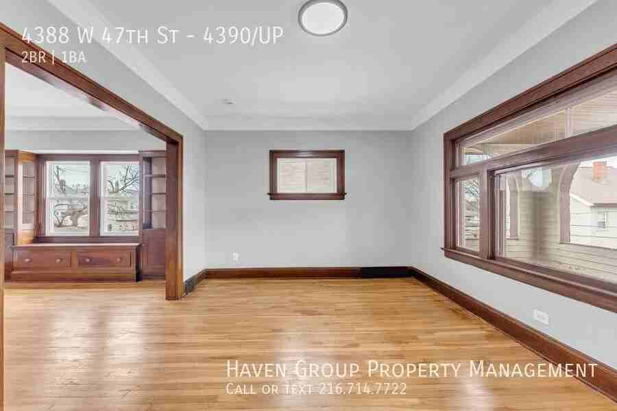 4388 W 47th St #4390UP - Photo 6 of 26