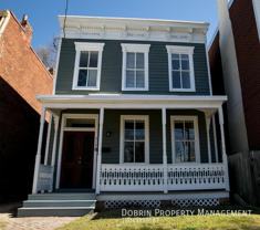 312 W Leigh St - Photo 1 of 1