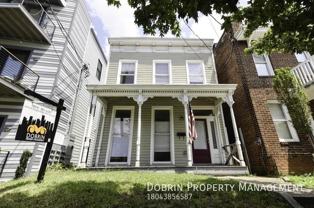 2024 W Cary St - Photo 1 of 1