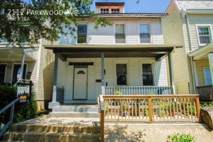 2112 Parkwood Ave - Photo 1 of 1