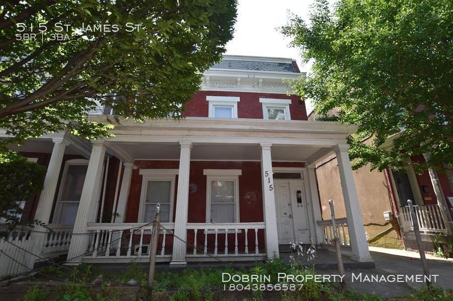 515 St James St - Photo 2 of 12