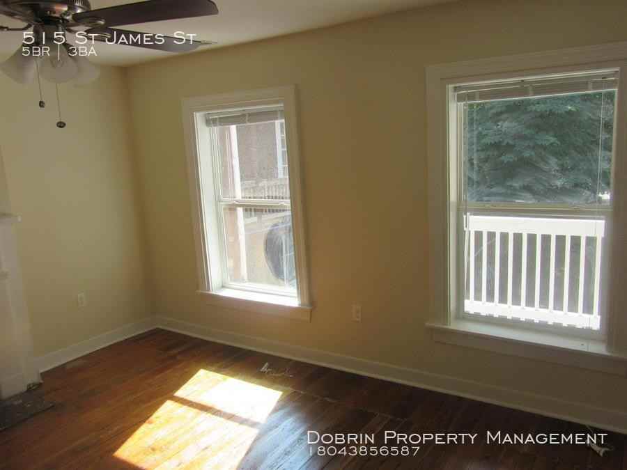 515 St James St - Photo 6 of 12