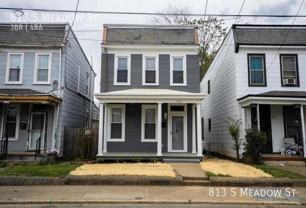 813 S Meadow St - Photo 1 of 1