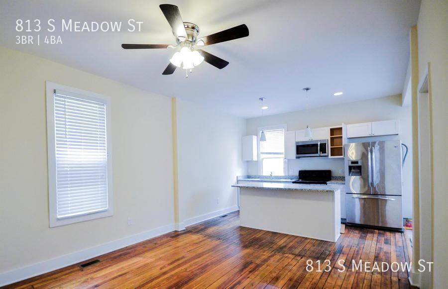 813 S Meadow St - Photo 4 of 15