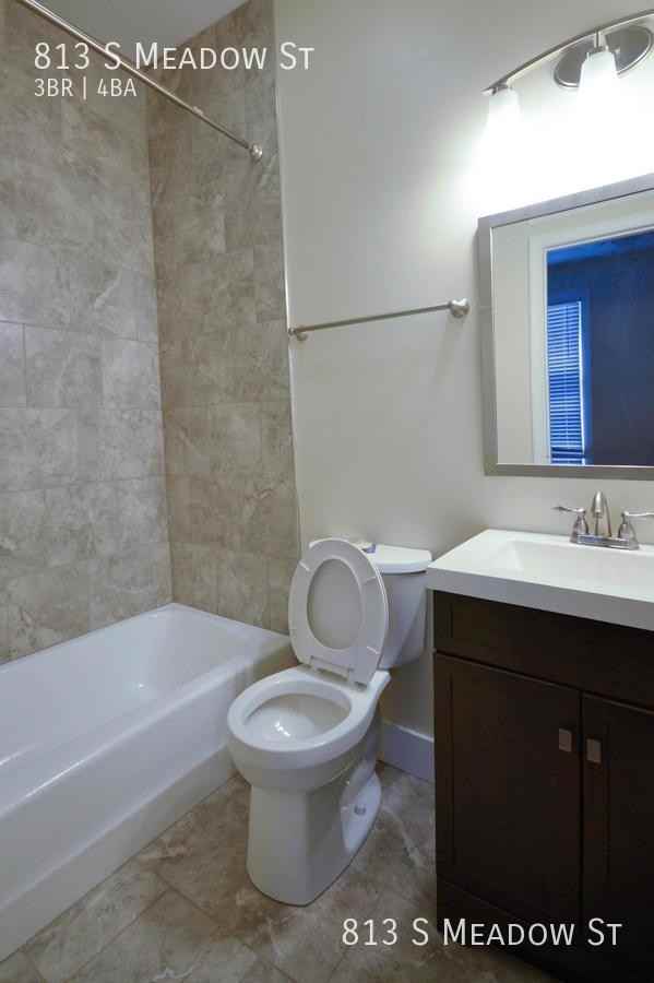 813 S Meadow St - Photo 7 of 15