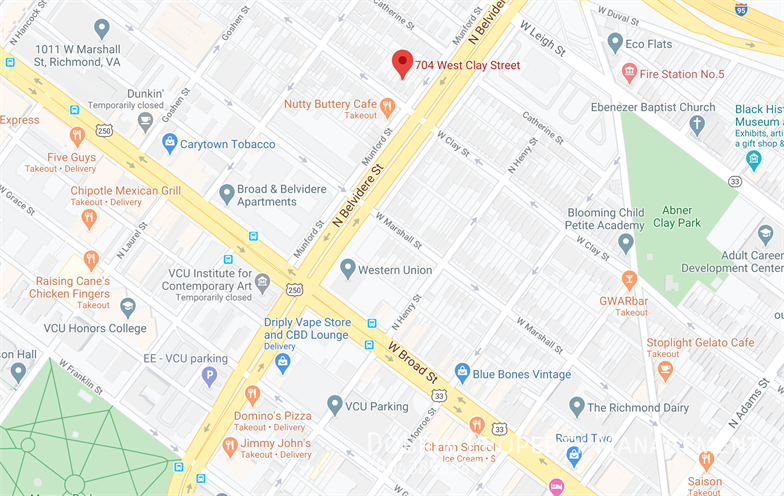 704 W Clay St - Photo 2 of 15