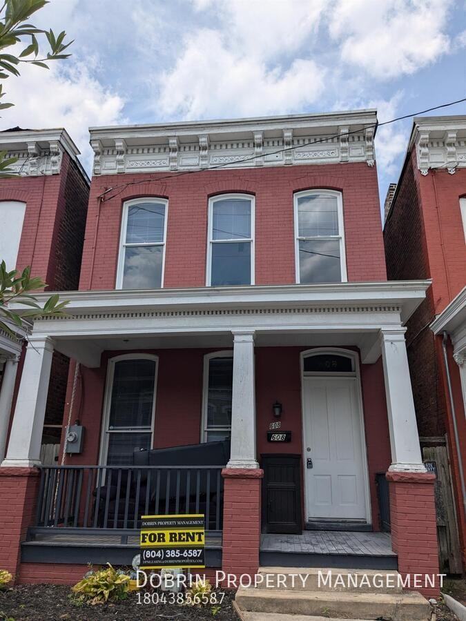 608 N 1st St - Photo 2 of 40