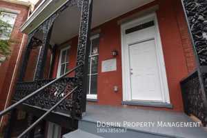 featured image of 106 E Clay St #A